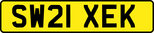 SW21XEK