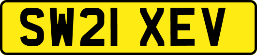 SW21XEV