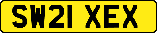 SW21XEX
