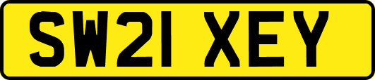 SW21XEY