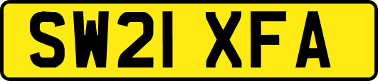 SW21XFA