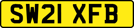 SW21XFB