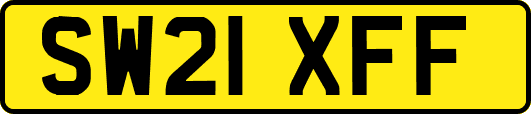 SW21XFF