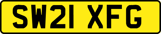 SW21XFG