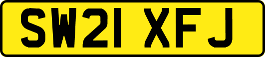 SW21XFJ