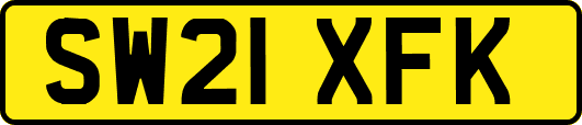 SW21XFK