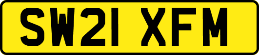 SW21XFM