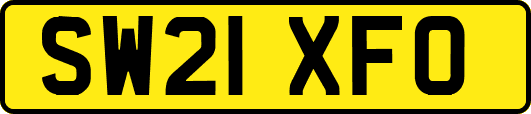 SW21XFO