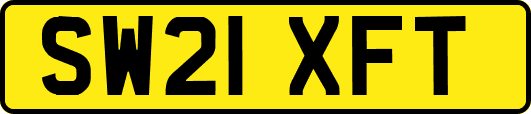 SW21XFT