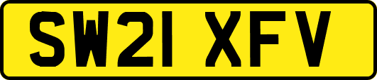 SW21XFV
