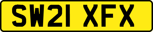 SW21XFX