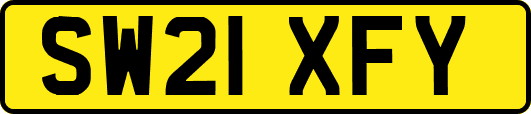 SW21XFY