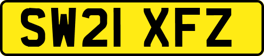 SW21XFZ