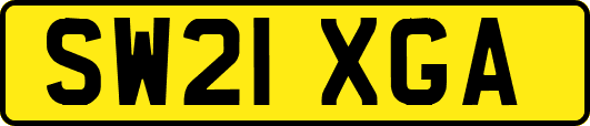 SW21XGA