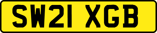 SW21XGB