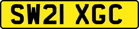 SW21XGC