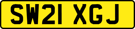 SW21XGJ