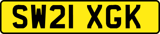 SW21XGK