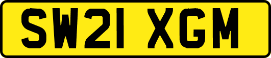 SW21XGM
