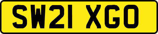SW21XGO
