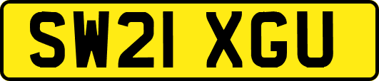 SW21XGU