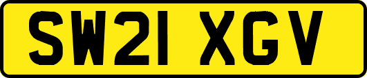 SW21XGV