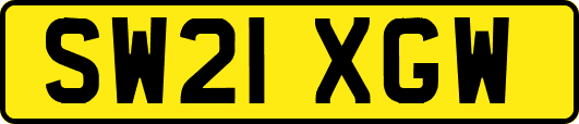 SW21XGW