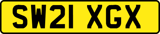 SW21XGX