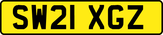 SW21XGZ