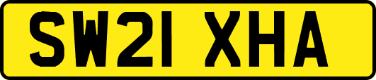 SW21XHA