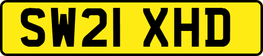 SW21XHD