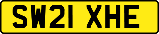 SW21XHE