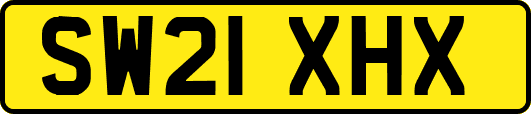 SW21XHX
