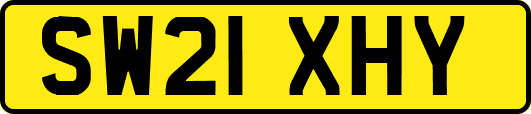 SW21XHY