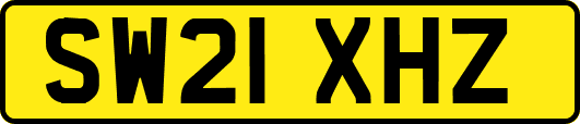 SW21XHZ