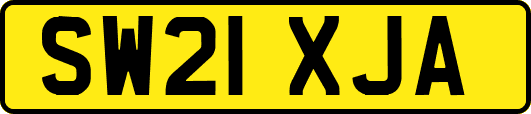SW21XJA