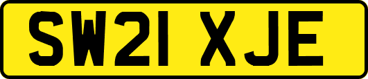 SW21XJE