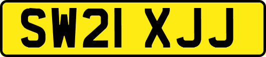 SW21XJJ