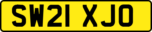 SW21XJO
