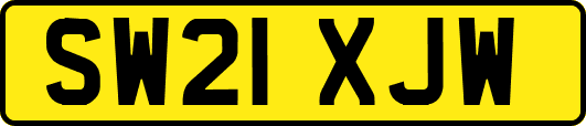 SW21XJW