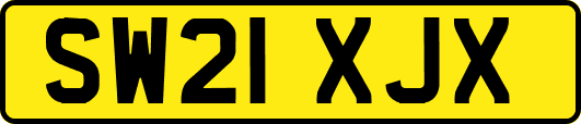 SW21XJX