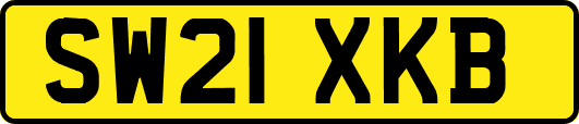 SW21XKB