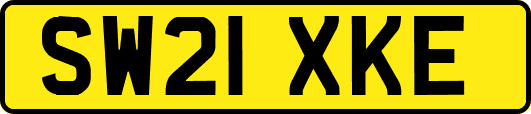 SW21XKE