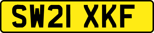 SW21XKF