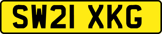 SW21XKG