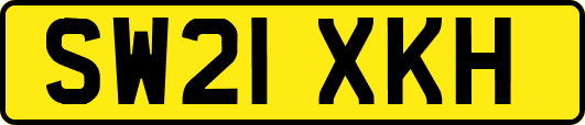 SW21XKH