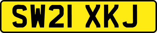 SW21XKJ