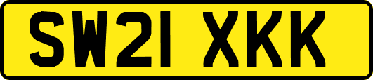 SW21XKK