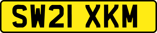 SW21XKM