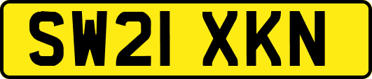 SW21XKN